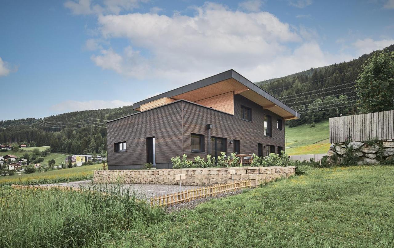 Black Forest Lodges - Gehobene Ferienwohnungen Mit Privatsaunas Tulfes Zewnętrze zdjęcie