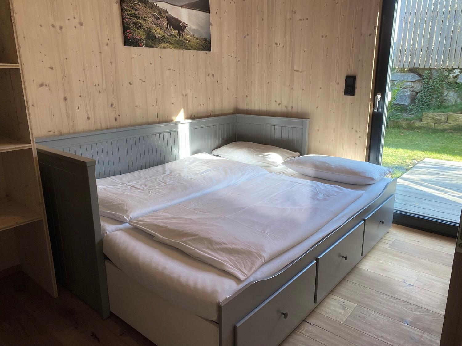 Black Forest Lodges - Gehobene Ferienwohnungen Mit Privatsaunas Tulfes Zewnętrze zdjęcie